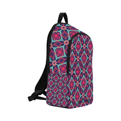 14rt Fabric Backpack for Adult (Model 1659)