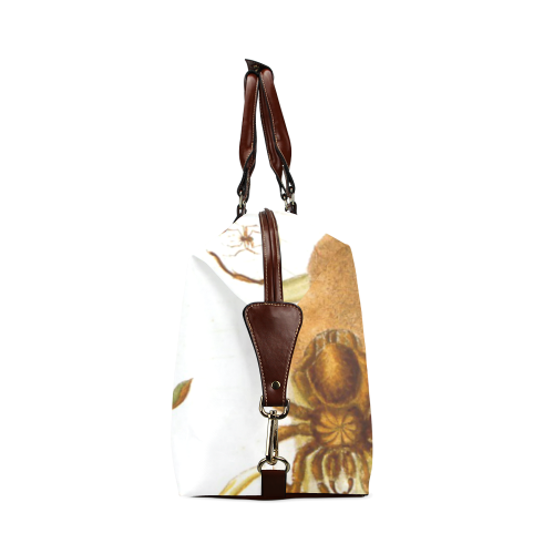 Tarantula-Avicularia avicularia Classic Travel Bag (Model 1643) Remake