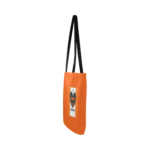 GWS- Reusable Shopping Bag Model 1660 (Two sides)