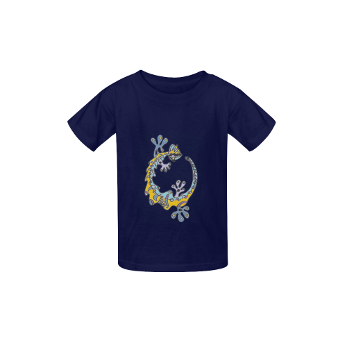 IRENE´S DISEÑO1 004 Kid's  Classic T-shirt (Model T22)