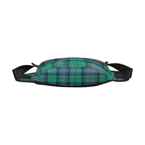 Armstrong Ancient Tartan Fanny Pack/Large (Model 1676)