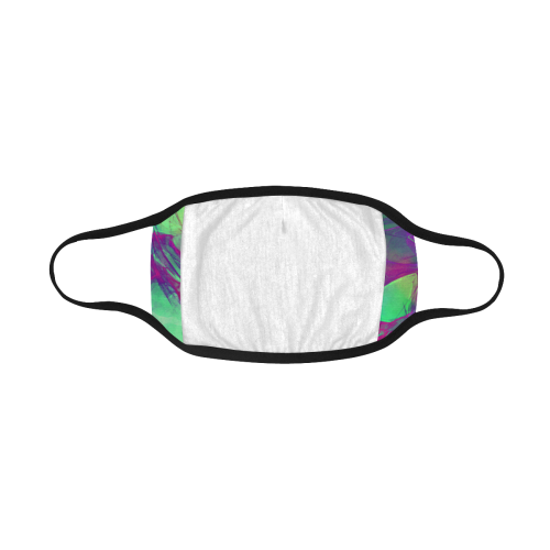 flowers flora #flowers Mouth Mask (60 Filters Included) (Non-medical Products)