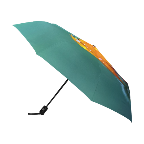 marigold Anti-UV Auto-Foldable Umbrella (U09)