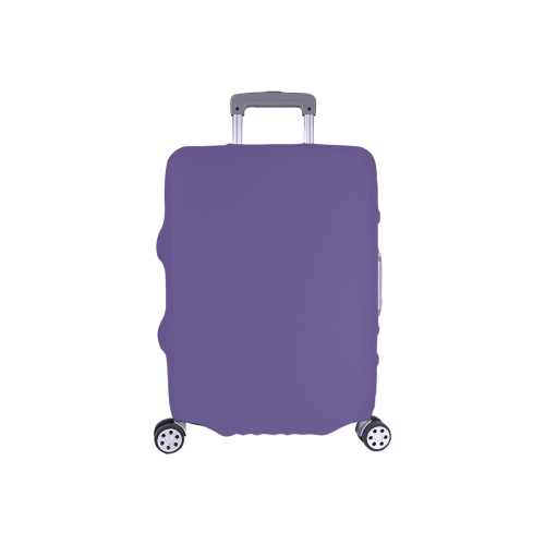 Ultra Violet Luggage Cover/Small 18"-21"