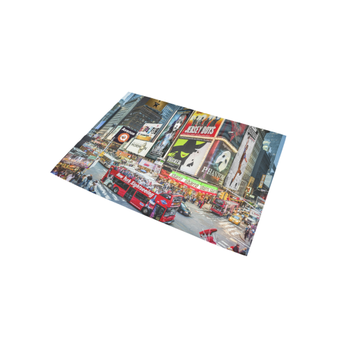 Times Square II Special Edition II Area Rug 5'x3'3''