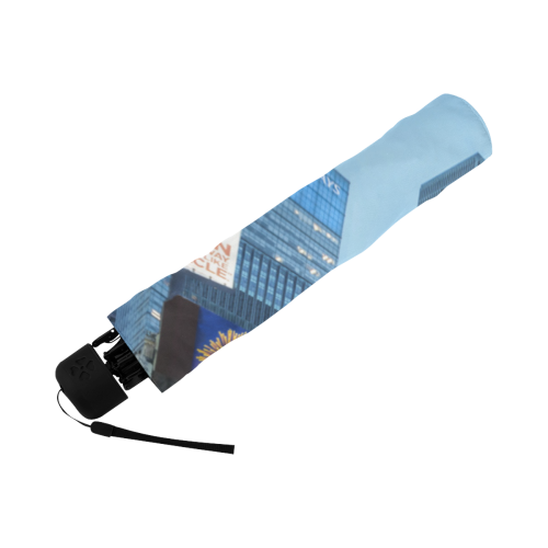 Times Square III Special Finale Edition Anti-UV Foldable Umbrella (Underside Printing) (U07)