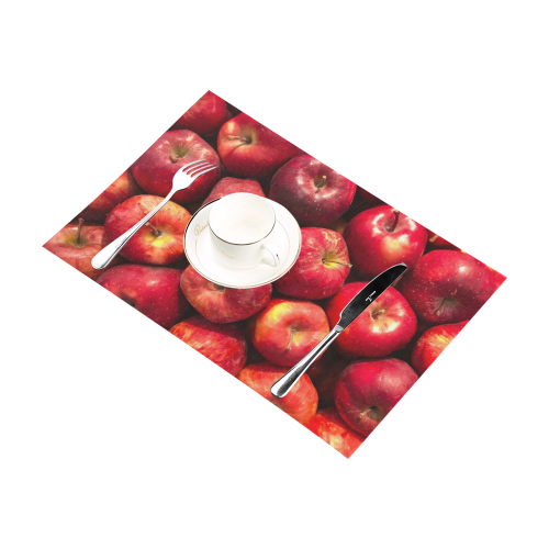 APPLES Placemat 12’’ x 18’’ (Set of 4)