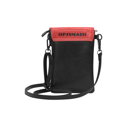 Opsimath Small Cell Phone Purse (Model 1711)