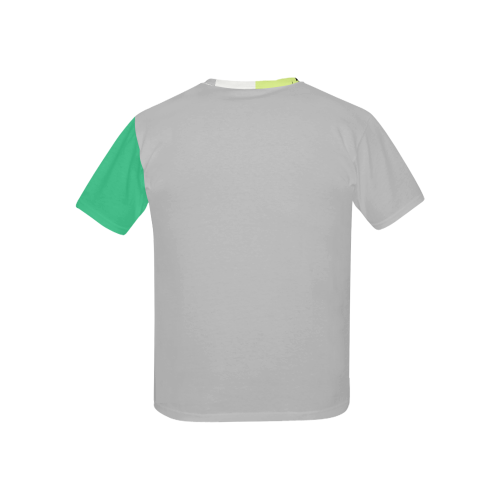 PACE kids t-shirt3 Kids' All Over Print T-shirt (USA Size) (Model T40)