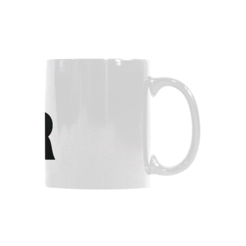 Best Day Ever Custom White Mug (11OZ)