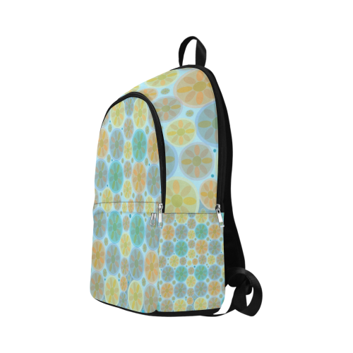 zappwaits ee Fabric Backpack for Adult (Model 1659)
