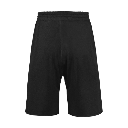 B.S.O Men's All Over Print Casual Shorts (Model L23)
