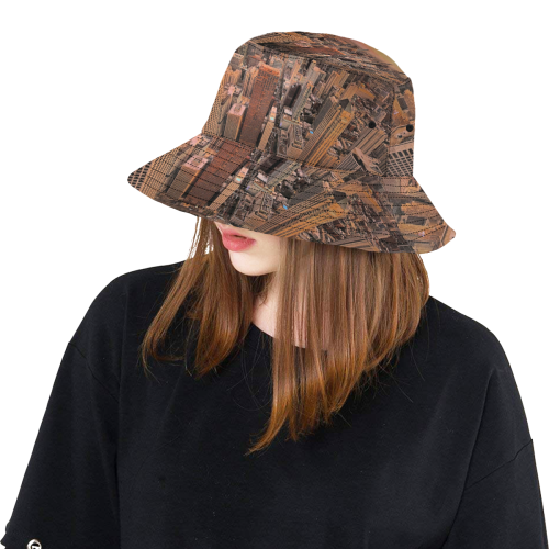 IMG_1001 All Over Print Bucket Hat