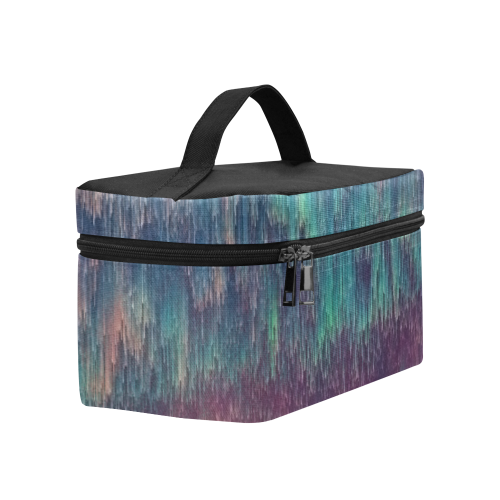 glitch art #colors Lunch Bag/Large (Model 1658)