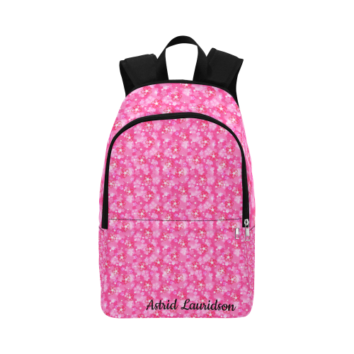 15jp Fabric Backpack for Adult (Model 1659)