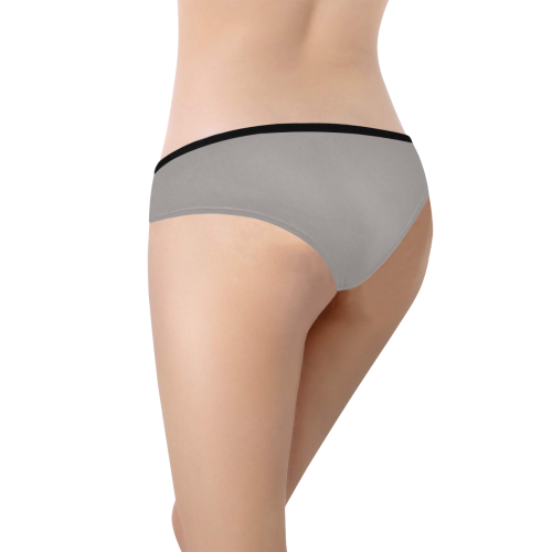 Ash Women's Hipster Panties (Model L33)