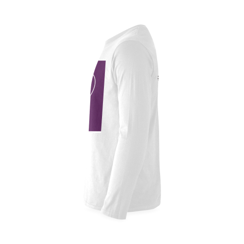DOCKERS Sunny Men's T-shirt (long-sleeve) (Model T08)