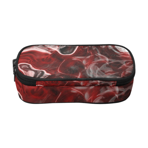 smoky whisper 03A Pencil Pouch/Large (Model 1680)