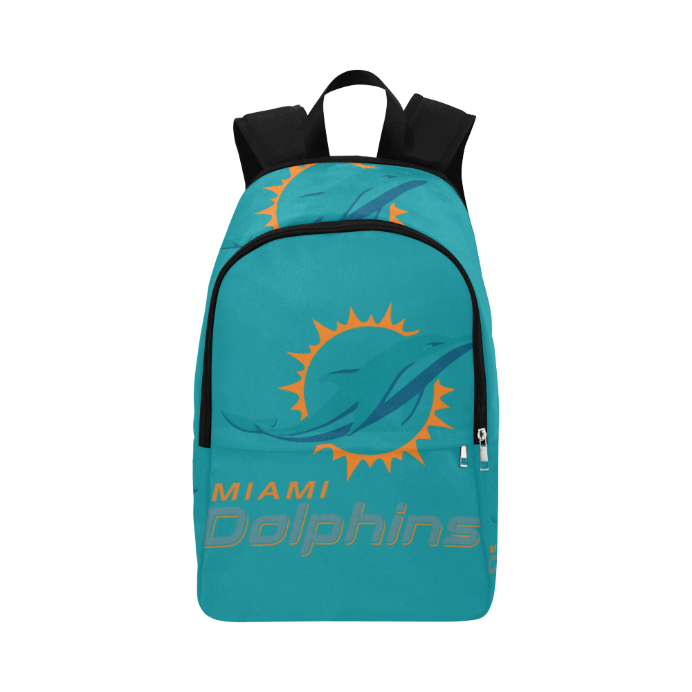 miami dolphins backpack