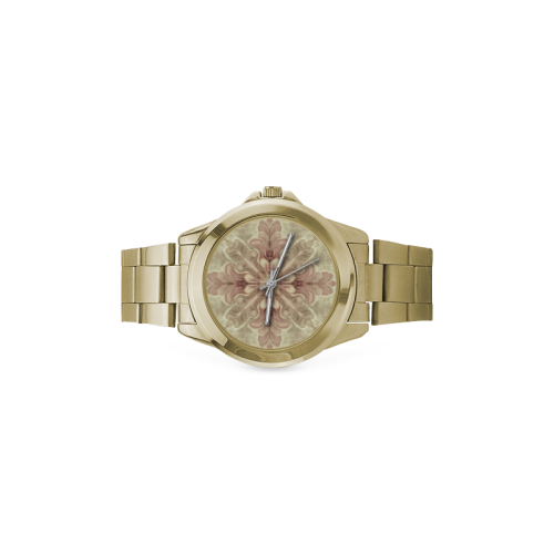 704 (2) Custom Gilt Watch(Model 101)
