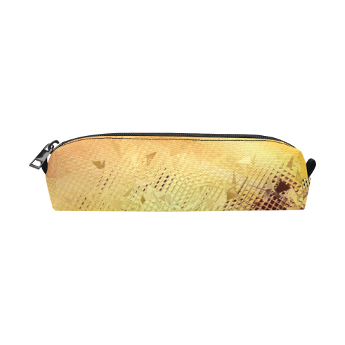 Gold by Nico Bielow Pencil Pouch/Small (Model 1681)