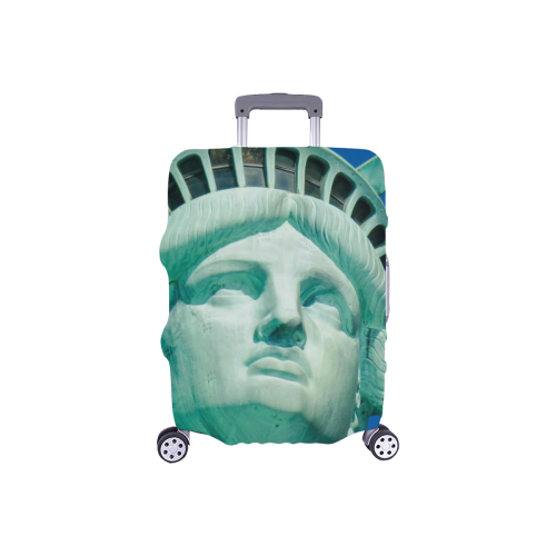 Liberty20170212_by_JAMColors Luggage Cover/Small 18"-21"