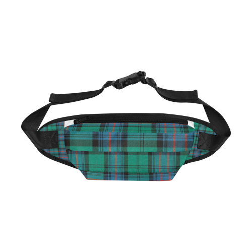 Armstrong Ancient Tartan Fanny Pack/Large (Model 1676)