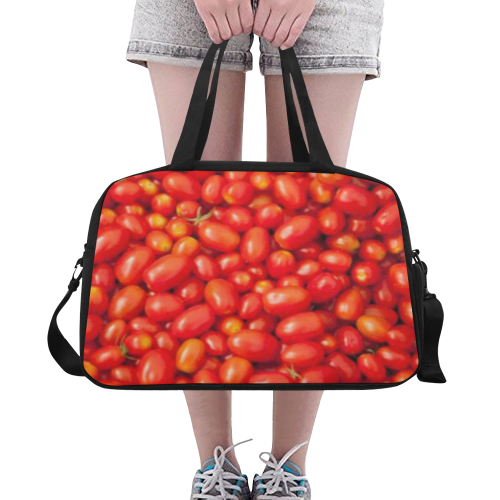 tamatoes Fitness Handbag (Model 1671)