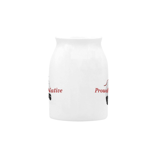 Proud Native 2 Cup Milk Cup (Small) 300ml
