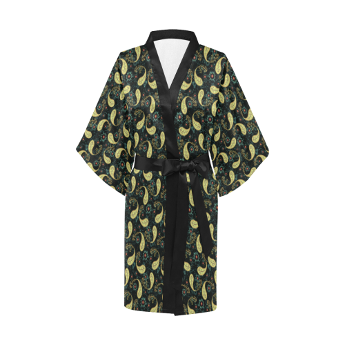 20mj Kimono Robe