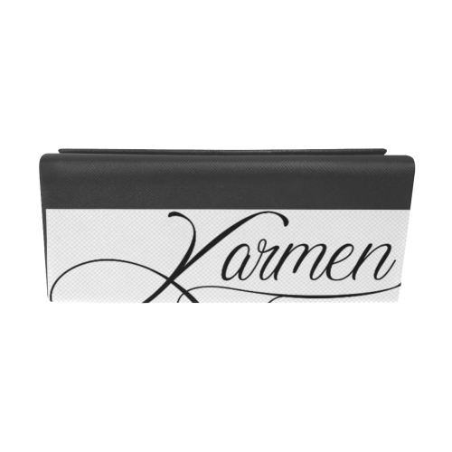Karmen Kloset Glassess case Custom Foldable Glasses Case