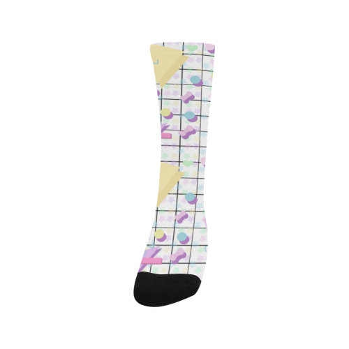 112917732 Men's Custom Socks