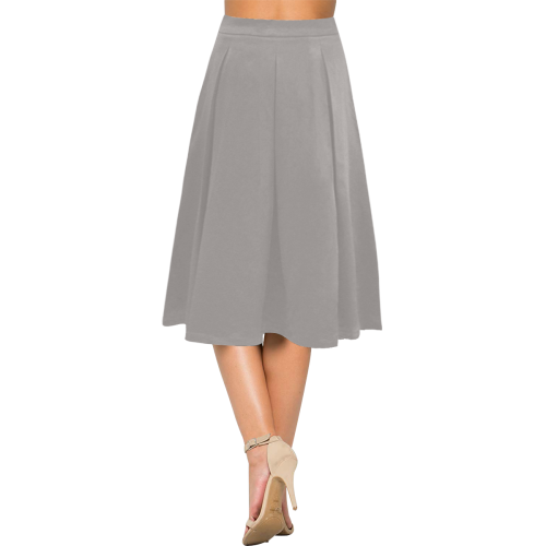 Ash Aoede Crepe Skirt (Model D16)