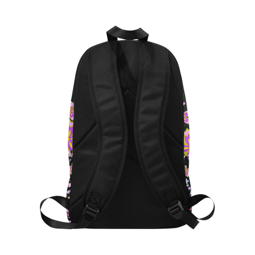 20jp Fabric Backpack for Adult (Model 1659)