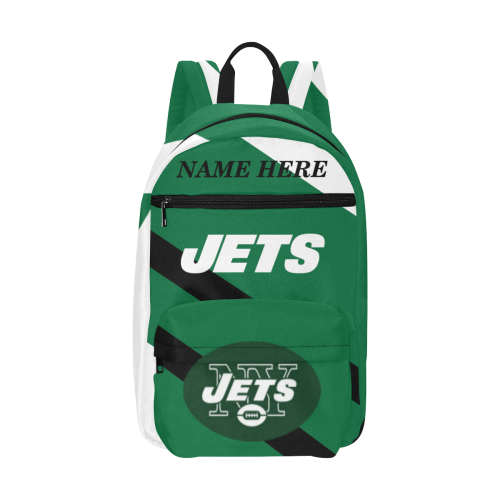 Jets Large Capacity Travel Backpack (Model 1691)