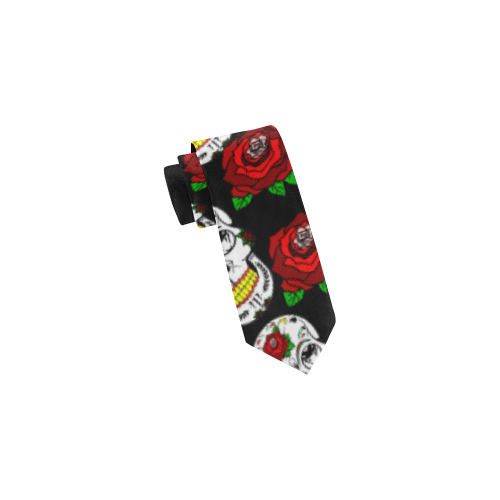 Sugar T Classic Necktie (Two Sides)