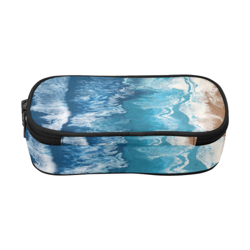 Waves Pencil Pouch/Large (Model 1680)