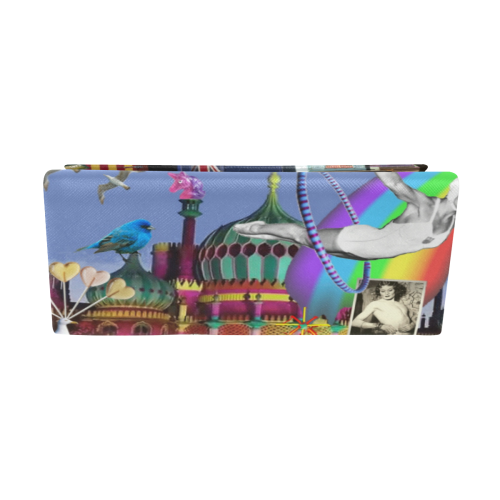 Welcome to Brighton Custom Foldable Glasses Case