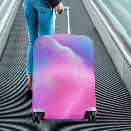 fusion Luggage Cover/Large 26"-28"
