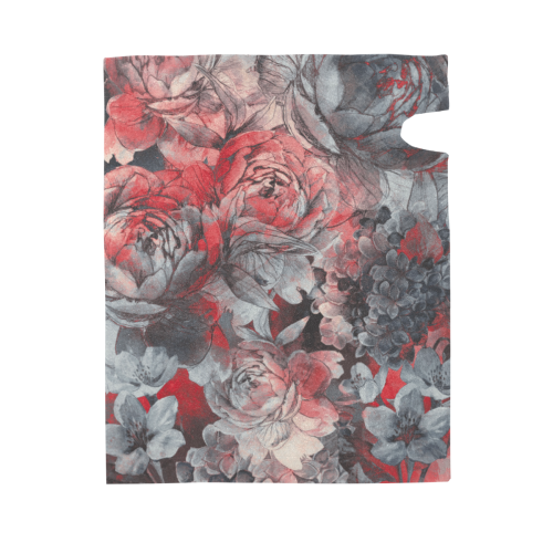 flowers flora #flowers Mailbox Cover