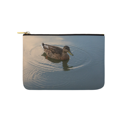 Ripples Carry-All Pouch 9.5''x6''