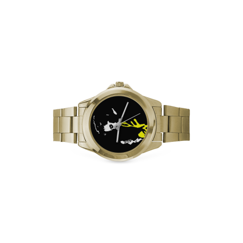 ELVIS- Custom Gilt Watch(Model 101)