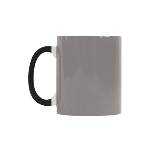 Ash Custom Morphing Mug (11oz) Custom Morphing Mug (11oz)