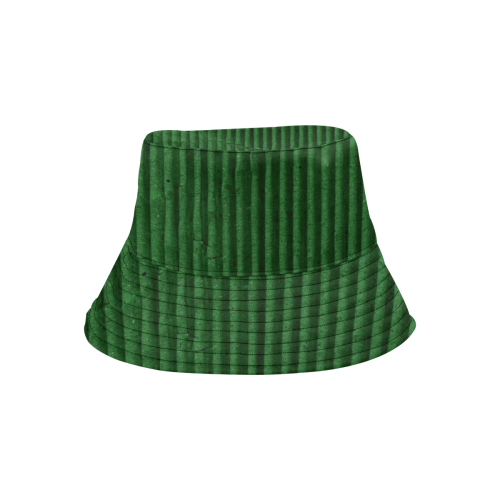FADED-11 All Over Print Bucket Hat
