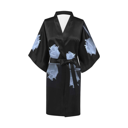 whiteRose Kimono Robe