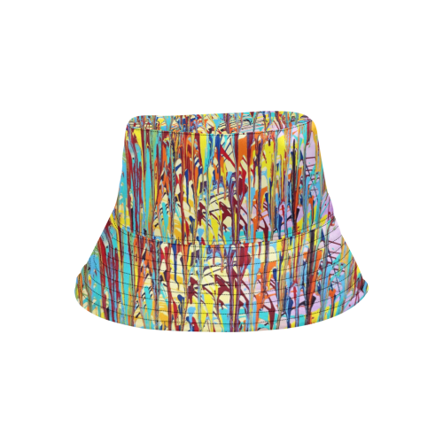 Bliss All Over Print Bucket Hat