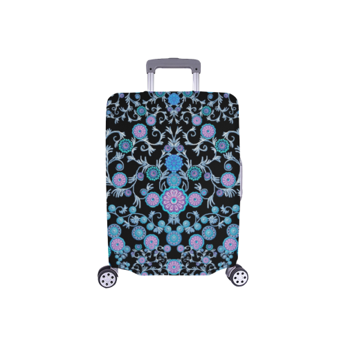 millefiori-4v Luggage Cover/Small 18"-21"