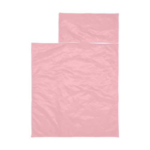 color light pink Kids' Sleeping Bag