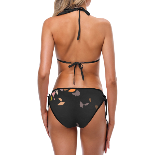 zappwaits best 1 Custom Bikini Swimsuit (Model S01)