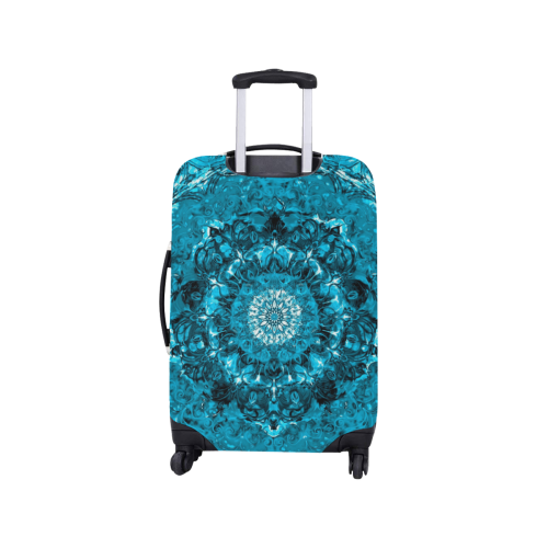 light and water 2-14 Luggage Cover/Small 18"-21"